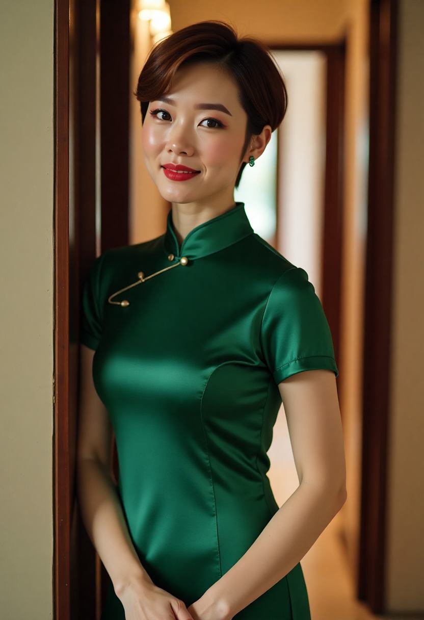 直播封面